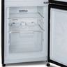 Refrigerador Bottom Freezer 300 L Black Stainless Steel Mabe - RMB300IZMRP0