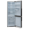 Refrigerador Bottom Freezer 300 L Inoxidable Mabe - RMB300IZMRX0