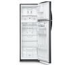 Refrigerador Automático 300 L Black Stainless Steel RMA300FZNC - Mabe