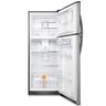 Refrigerador Automático 16 pies cúbicos (420 L) Extreme Inox Mabe - RMP430FZNU