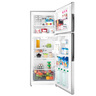 Refrigerador Automático 400 L Eco Inoxidable Mabe - RMS400IAMRE0