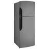 Refrigerador Automático 15 pies cúbicos (400 L) Grafito Mabe - RMS400IVMRE0