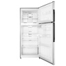 Refrigerador Automático 510 L Eco Inoxidable RMS510IAMRE0 - Mabe