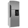 Refrigerador Automático 510 L Eco Inoxidable RMS510IAMRE0 - Mabe
