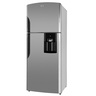 Refrigerador Automático 510 L Eco Inoxidable RMS510IAMRE0 - Mabe