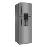 Refrigerador No Frost 300 L Brutos Platinum Mabe - RMA300FWUT