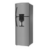 Refrigerador No Frost 300 L Brutos Platinum Mabe - RMA300FWUT