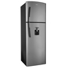 Refrigerador Automático 11 pies cúbicos (300 L) Grafito Mabe - RMA300FJMRE0