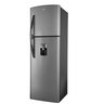 Refrigerador Automático 11 pies cúbicos (300 L) Grafito Mabe - RMA300FJMRE0