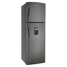 Refrigerador Automático 11 pies cúbicos (300 L ) Grafito Mabe - RMA300FYMRE0