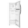 Refrigerador Automático 300 L Inox Mabe - RMA300FZMRX0