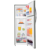 Refrigerador Automático 300 L Dark Silver Mabe - RMA300FXMRQ0