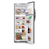 Refrigerador No Frost 300 L Brutos Inox Mabe - RMA310FZPU