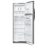 Refrigerador No Frost 300 L Brutos Inox Mabe - RMA310FZPU