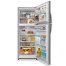 Refrigerador Automático 360 L Grafito Mabe - RME360FDMRE0