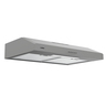 Campana de Pared 76 cm (30 pulgadas) Plata Mercury Mabe - CMPU761GX0