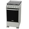 Estufa a Gas 20 pulgadas (50 cm) Plata Mercury Mabe - EM5051CFIS0