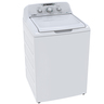 Lavadora Aqua Saver Green Automática 20 kg Blanca Mabe - LMA70213CBAB0