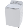 Lavadora Aqua Saver Green Automática 20 kg Blanca Mabe - LMA70213CBAB0
