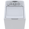 Lavadora Aqua Saver Green Automática 20 kg Blanca Mabe - LMA70213CBAB0