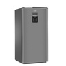 Refrigerador Semiautomático 8 pies cúbicos (210 L) Grafito Mabe - RMA0821XMXG0