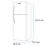 O_EM763RMA30_Mabe_Combo_Refrigerador_Isometrico