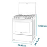 O_EMHA7614DATSS0_Mabe_Coccion_76cm_Inox_Isometrico