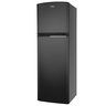 Refrigerador Automático 250 L Black Stainless Steel Mabe - RMA250PVMRP0