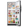 Refrigerador No Frost 438 L Brutos Platinum Mabe - RMP438FGCT