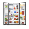 Refrigeradora side by side 654 L Inoxidable GE Profile - PSDS2LEGFSS