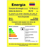 Horno Eléctrico 127 V 24 pulgadas (60 cm) Vidrio Espejo IO Mabe - IO6056HGWI0