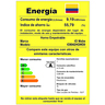 Horno Eléctrico 127 V 30 pulgadas (80 cm) Vidrio Gris Vulcano IO Mabe - IO8042HGWD0
