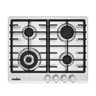 Parrilla de Empotre a Gas 24 pulgadas (60 cm) Acero Inoxidable Mabe - PM64I0