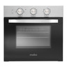Horno Eléctrico 110 V 24 pulgadas (60 cm) Inoxidable Mabe - HM6021EWAI0