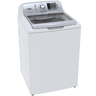 Lavadora Aqua Saver Green Automática 20 kg Blanca Mabe - LMH70201WBAB0