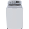 Lavadora Aqua Saver Green Automática 20 kg Blanca Mabe - LMH70201WBAB0