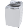 Lavadora Aqua Saver Green Automática 20 kg Blanca Mabe - LMH70201WBAB0