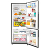 Refrigerador Bottom Freezer 520 L Inoxidable Mabe - RMB520IBMRX1