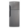 Refrigerador Automático 15 pies cúbicos (400 L) Grafito Mabe - RMS400IVMRE0