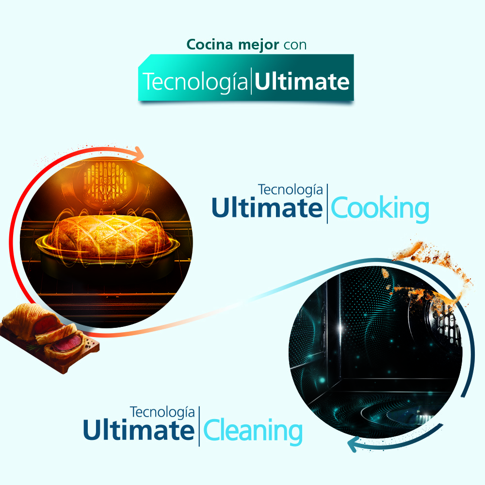 Ultimate Cooking