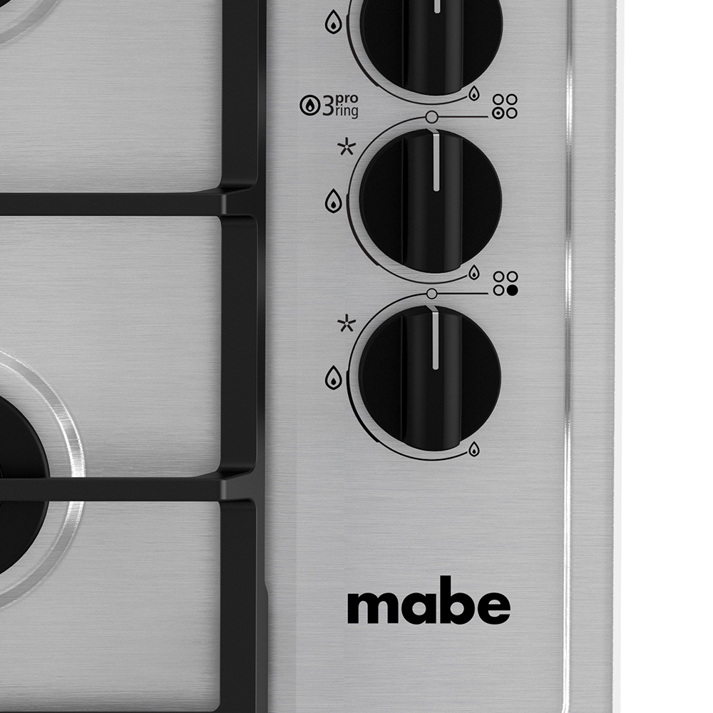 Encendido Automático Progresivo Encendido Automático Progresivo