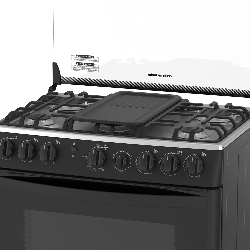 Plancha asadora Plancha asadora