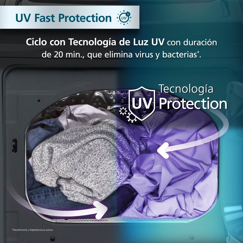 UV Fast Protection