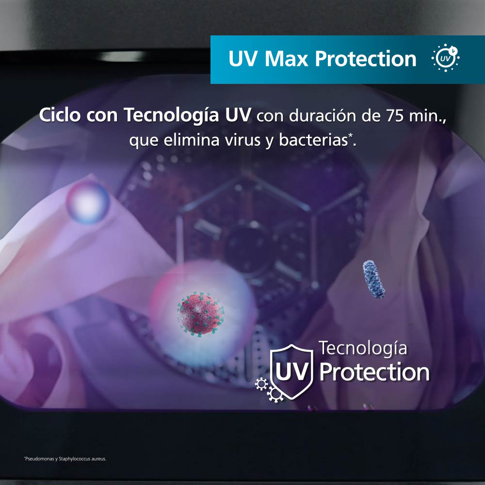 UV Max Protection