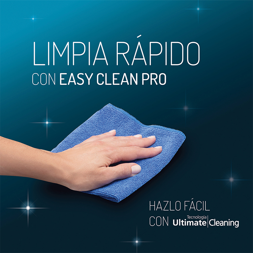 Easy Clean Pro
