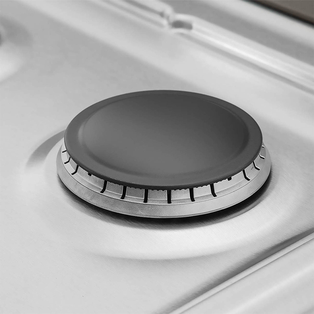 Quemadores Tech Quemadores Tech