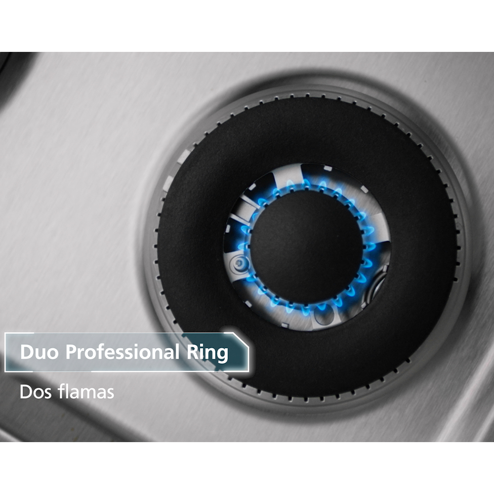 Duo Professional Ring