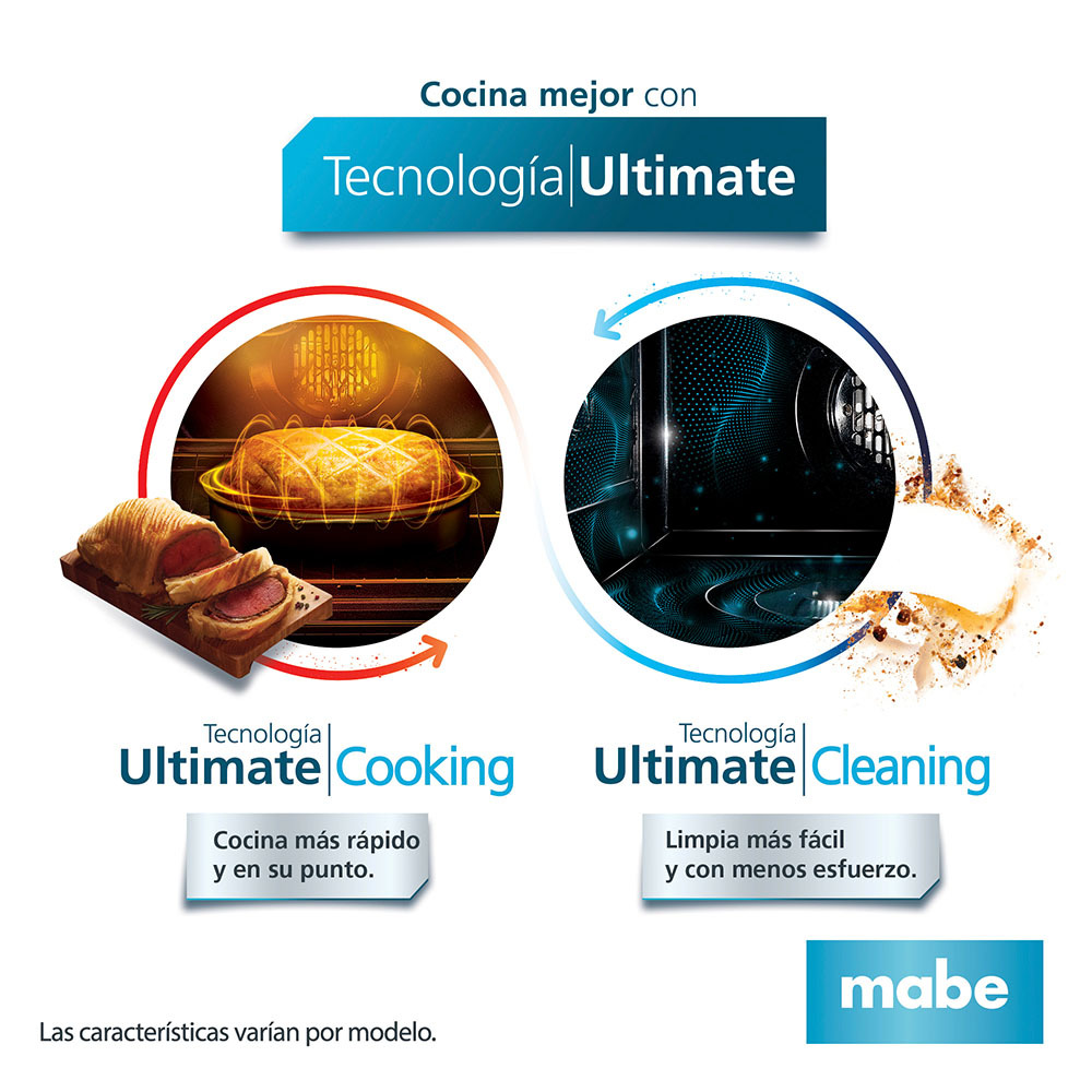 Tecnología Ultimate