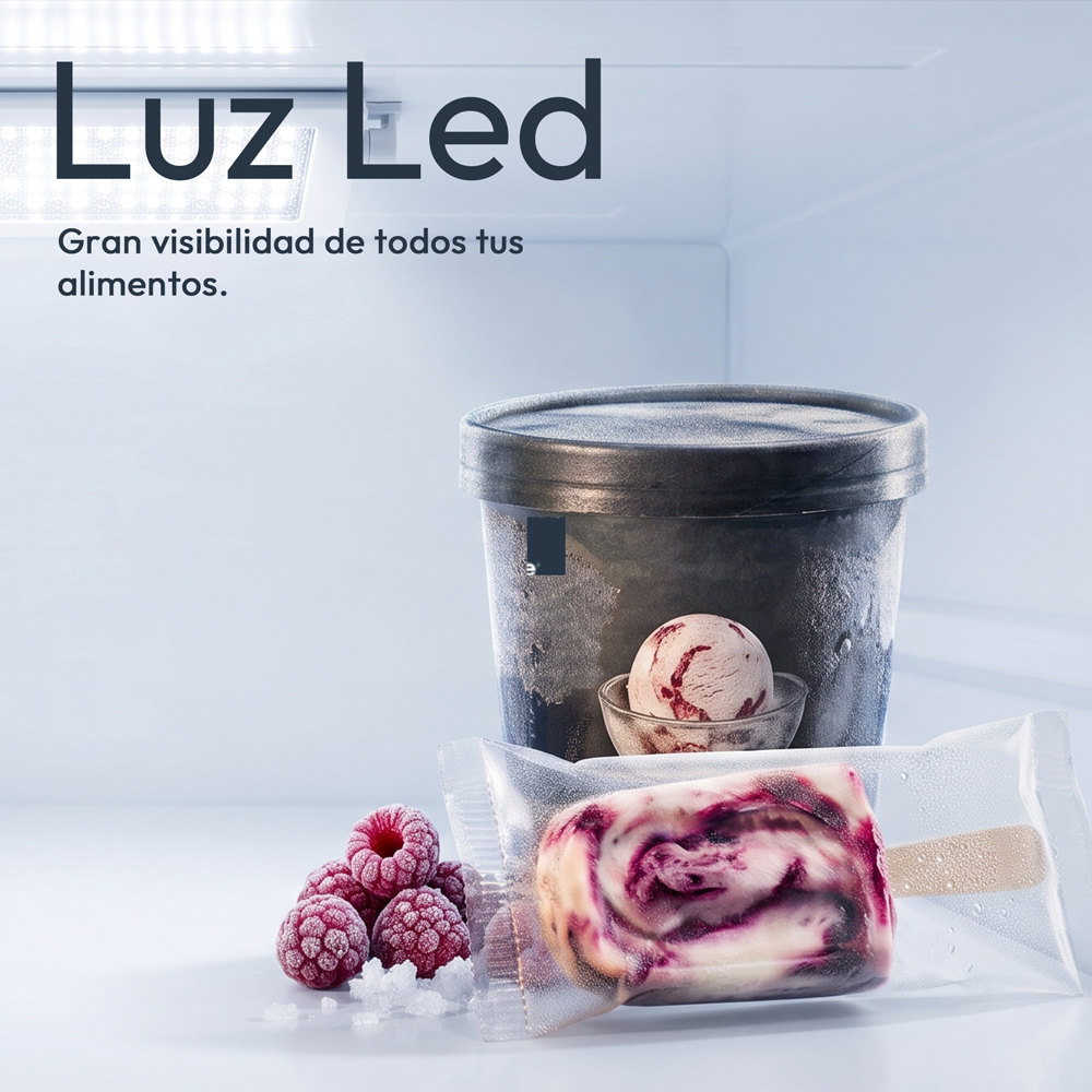 Luz LED Luz LED