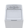 Lavadora Aqua Saver Green Automática 19 Kg Blanca GE Appliances- LGA79113CBAB0